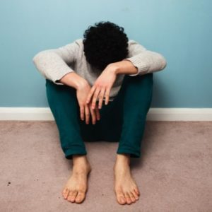 dépression et mal-être lié au psoriasis