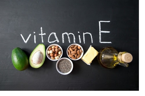 vitamines E