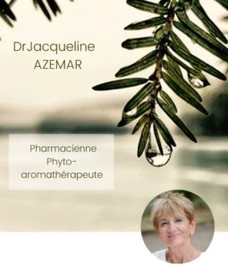 Dr Jacqueline Azemar