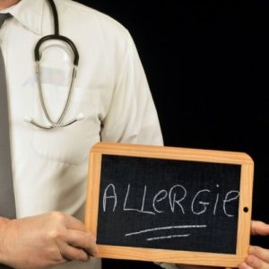 Allergies l'origine de l'eczéma de contact