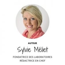 Auteur Sylvie Méliet